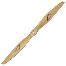 15 & 16 Inch Electric RC Airplane Propeller Wooden Props RC Model Plane BEA-E picture