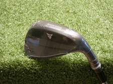 TaylorMade Milled Grind MG5 Charcoal 50* 09* Gap Wedge SB DG 115 Steel New picture