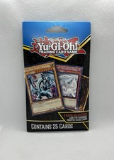 Yu-Gi-Oh TCG 25 Card Pack picture