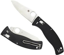 SPYDERCO NUMBERED D'Allara 3 3.40