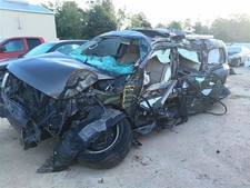 Automatic Transmission 2WD Fits 14-15 ARMADA 54754 picture