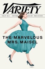 THE MARVELOUS MRS. MAISEL POSTER PRINT Photo 11x17 Rachel Brosnahan Print picture