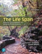 The Life Span: Human Development for Helping Professionals ( PAPER BACK ) picture