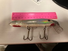 crane bait lure musky muskie picture