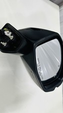 #280 - OEM 23-26 Honda CR-V Right Side Door Mirror Assy w Blind Spot Turn Signal picture