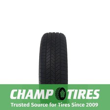 Set Of 4 P225/60R17 Firestone All Season 99 T Used 8/32nds picture