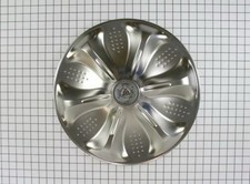 AGZ72909702 Washplate Compatible with LG Kenmore Washer Washplate AGZ72909711 picture
