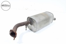 2016-2022 CHEVROLET SPARK 1.4L EXHAUST INTERMEDIATE MUFFLER PIPE TUBE OEM picture