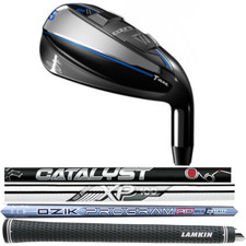 Build a Custom Cobra T-Rail 2 #4 Single Iron picture