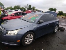 2014 Chevrolet Cruze Automatic Transmission Assembly A6SP FWD 115K Miles OEM picture