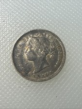 1900 Canada Dime C1 picture