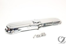 97-04 Honda Valkyrie 1500 GL1500 CHROME ENGINE MOTOR TIMING CHAIN COVER picture
