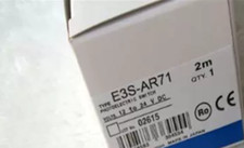 NEW Omron E3S-AR71 E3SAR71 Photoelectric Switch picture