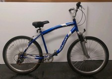 Schwinn Searcher City Hybrid Bike 26
