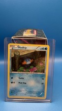 The Pokemon Company Mudkip 33/160 XY Primal Clash Common Regular ENG 2014 HP60 picture