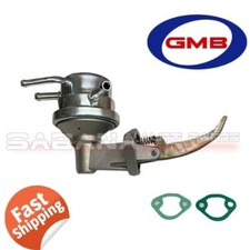 NEW GMB Brand Mechanical Fuel Pump for B2200 1987-1993 B2000 1986-1987 picture