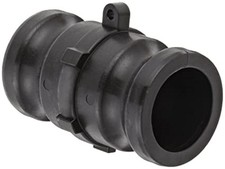Banjo 2 Inch Male to Male Poly Cam Lever Coupling - 200FF picture