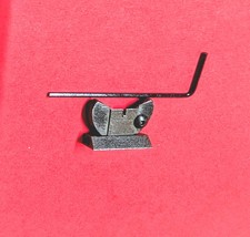 The California Muzzleloader Sight Is Back This One Is Traditional Yet Adjustable picture
