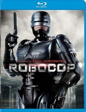 RoboCop [New Blu-ray] picture