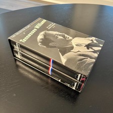 Tennessee Williams. The Collected Plays. Hardcover. picture