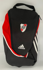 Vintage 2008/2009 RIVER PLATE 25 SOCCER BOOT BAG  - ADIDAS OFFICIAL picture