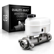 QUALITY-BUILT Brake Master Cylinder NM55442 picture