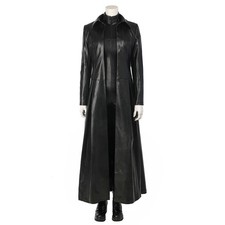 Underworld Blood Wars Selene Cosplay Costume Outift Women Halloween Costume Lot picture