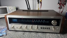 Vintage Pioneer SX-525 Stereo Receiver  (Serviced w/Terminals) picture