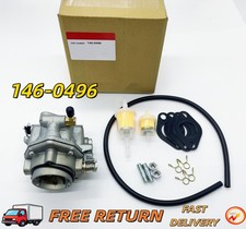 146-0496  Carburetor For ONAN NOS B48G B48M P216G P218G P220G146-0414 146-0479 picture