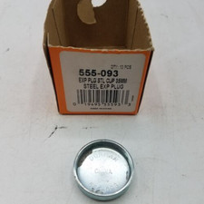 NEW Engine Core Plug-Expansion Plug Dorman 555-093 INSTOCK picture