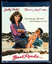 Back Roads (Blu-ray, 1981, Kino Lober) Sally Field, Tommy Lee Jones, David Keith picture