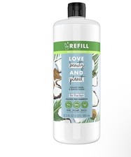 Love Beauty And Planet Sulfate Free Conditioner Volumizing Fine Hair 32.3 oz picture