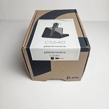 Plantronics CS540 Convertible DECT 6.0 Wireless Headset picture