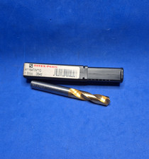 Titex Plus 10mm Solid Carbide Drill picture