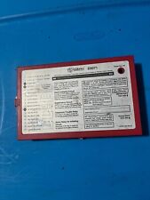 Vintage Tested Good Radionics D2071 Communicator W/ Cables Documentation DACT picture