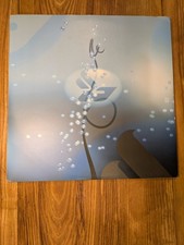RARE 1st UK 1997  : BJORK Joga 3x 12