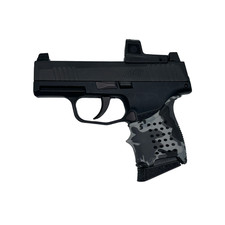 Ares Armory Tactical Grip Sleeve for Sig Sauer P365 picture