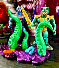 Motu Masters of the Universe Snake Mountain tentacle pit  Accessory picture