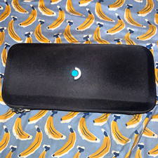 Valve Steam Deck (NO CHARGER) Zelda Sleeve and Hard Steam Travel Case picture