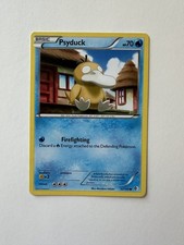 Psyduck #33 Pokemon Boundaries Crossed LP picture