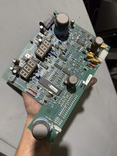 Miller XMT 304 CC/CV Welder Multi-Process Display Board picture