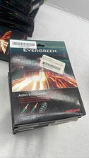 AudioQuest Evergreen 3.5mm Mini Audio Interconnect Cable 1m / 3' 4