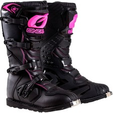 O'Neal 2027 Girl's Rider Boots picture