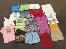 VTG 90s Y2K Women’s Wholesale Lot Preppy Fairy Grunge Disney  picture