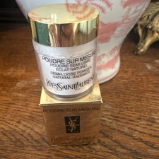 YSL POUDRE SUR MESURE SEMI-LOOSE POWDER NATURAL RADIANCE 0.1 oz  shade 1 picture