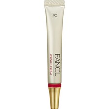FANCL Wrinkle Cream, Approximately 120 Uses, Localized Serum, Additive-Free, Dry picture