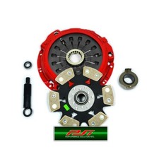 PSI STAGE 4 CLUTCH KIT 1993-97 CAMARO Z28 SS FIREBIRD FORMULA TRANS AM 5.7L LT1 picture