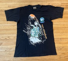 Minnesota Timberwolves Pooh Richardson Magic Johnson T Mens XL EUC VTG 90’s Rare picture