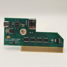 HDMI Graphics Card for Apple II, II+, IIe / A2DVI picture