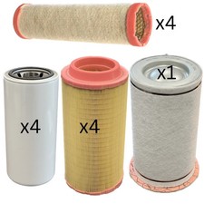SCHULZ Filter Maintenance Kit – FMK‑1110 picture